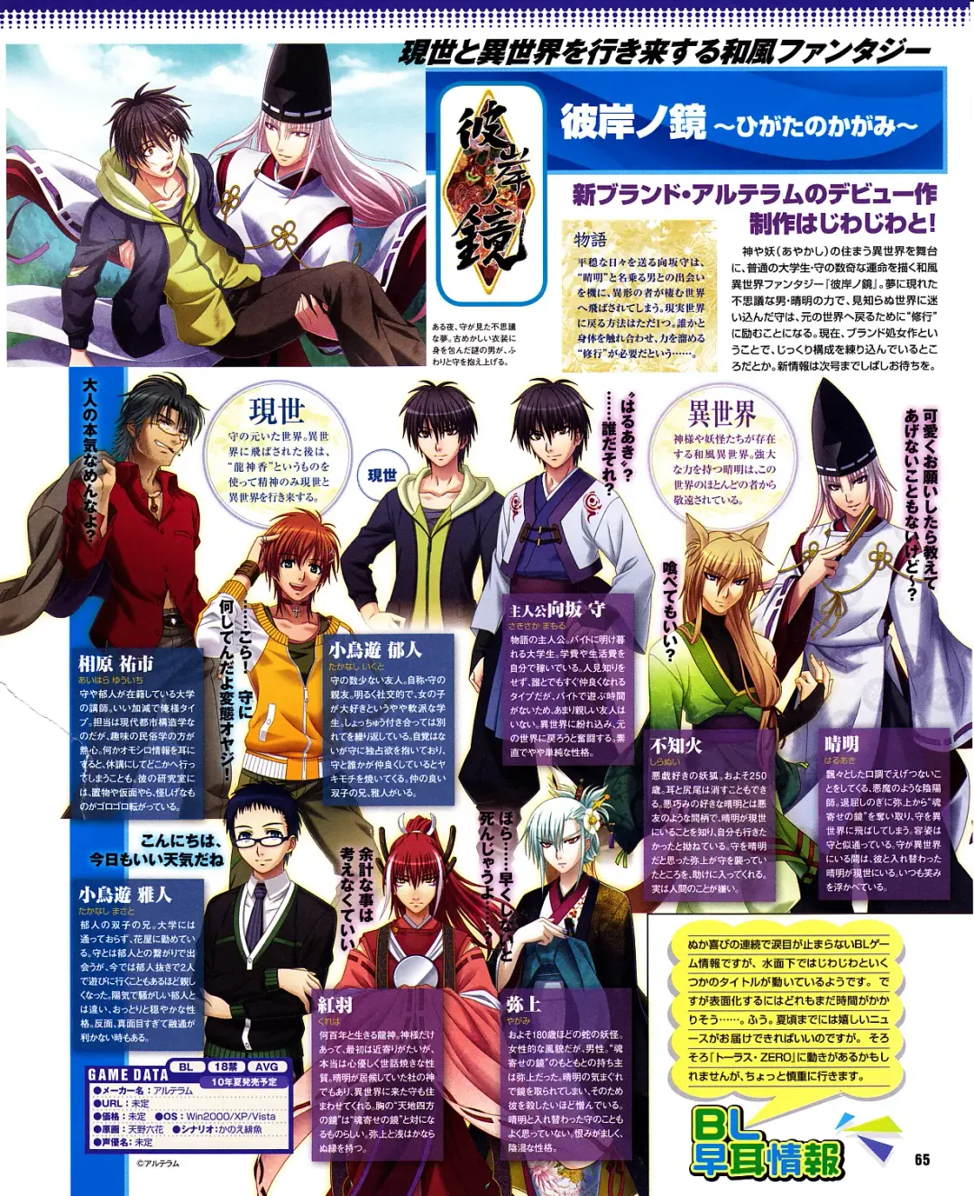 Cool-B Vol.31 2010-05 Fhentai - Page 61