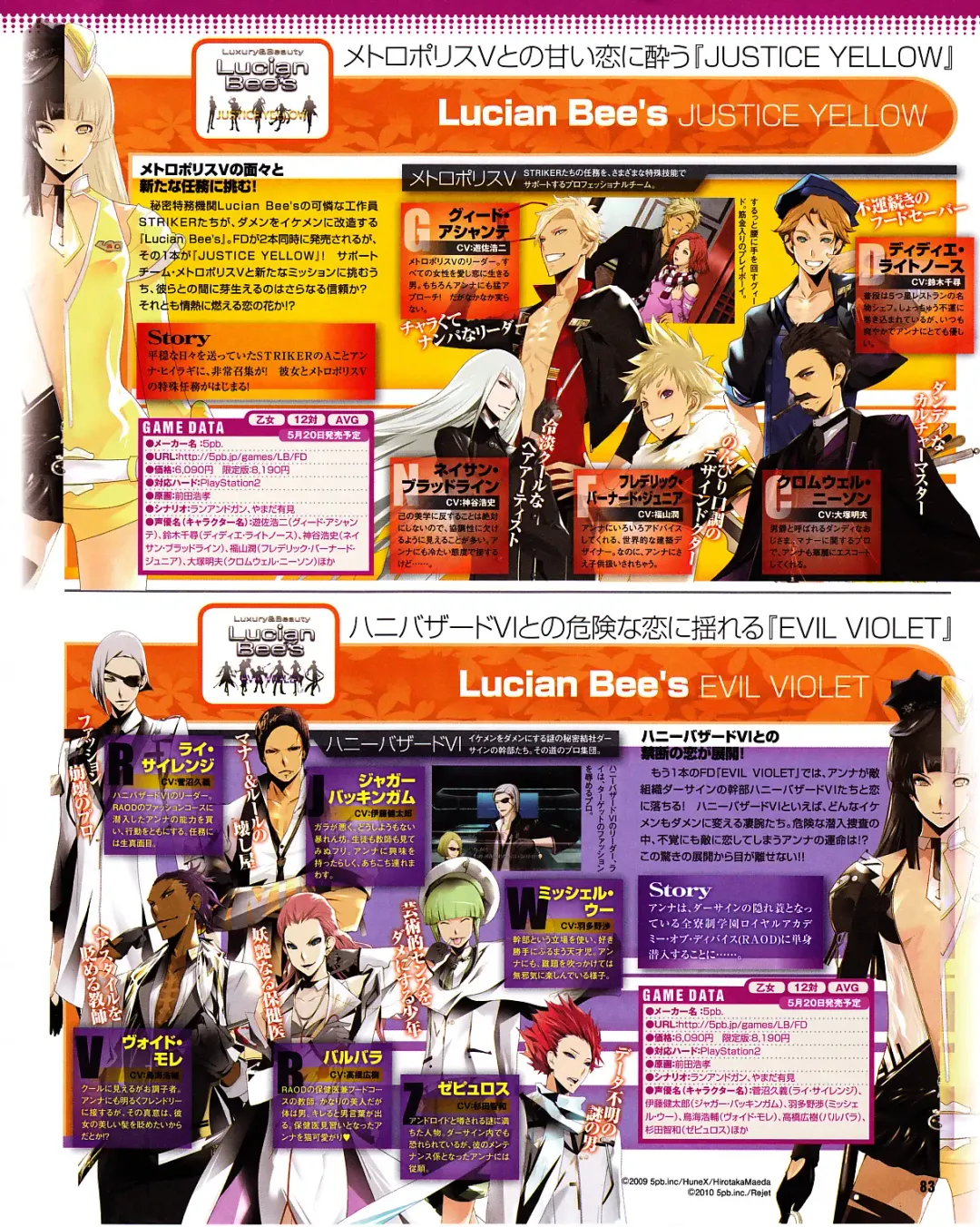 Cool-B Vol.31 2010-05 Fhentai - Page 79