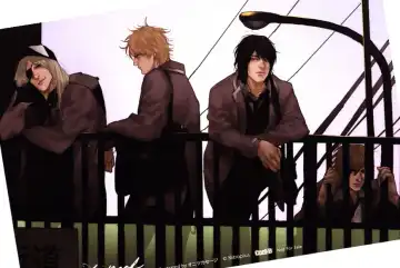 Cool-B Vol.31 2010-05 Fhentai - Page 118