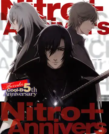 Cool-B Vol.31 2010-05 Fhentai - Page 17