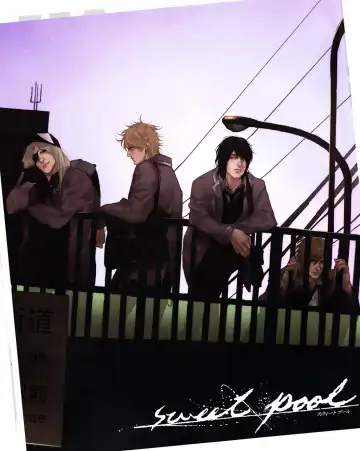 Cool-B Vol.31 2010-05 Fhentai - Page 38