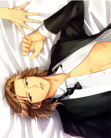 Cool-B Vol.31 2010-05 Fhentai - Page 5