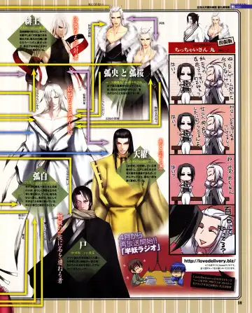 Cool-B Vol.31 2010-05 Fhentai - Page 55