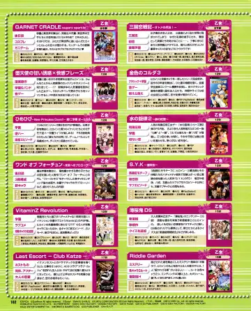 Cool-B Vol.31 2010-05 Fhentai - Page 98