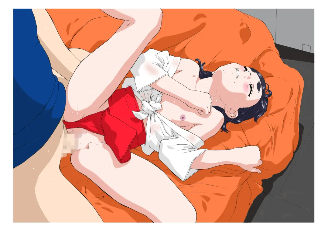 [Hayashibara Hikari] Hayashibara Hikari Digital Works-shuu Vol. 03 Niku Benki 03 Fhentai - Page 40