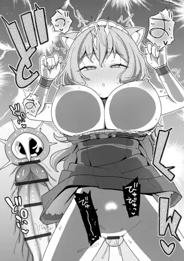 Jingai Musume Ryoujokutan Fhentai - Page 28