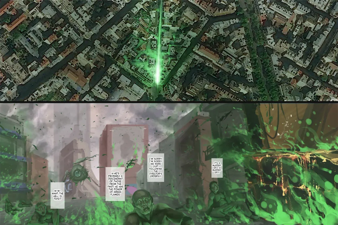 [Axi] Sacculina - EP1 Fhentai - Page 11