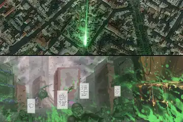 [Axi] Sacculina - EP1 Fhentai - Page 11