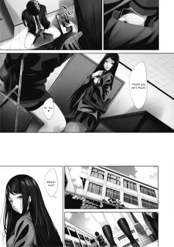 [Fumihiko] Ambivalence no Uragawa | Behind His Ambivalence Fhentai.net - Page 25