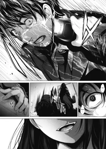 [Fumihiko] Ambivalence no Uragawa | Behind His Ambivalence Fhentai.net - Page 6