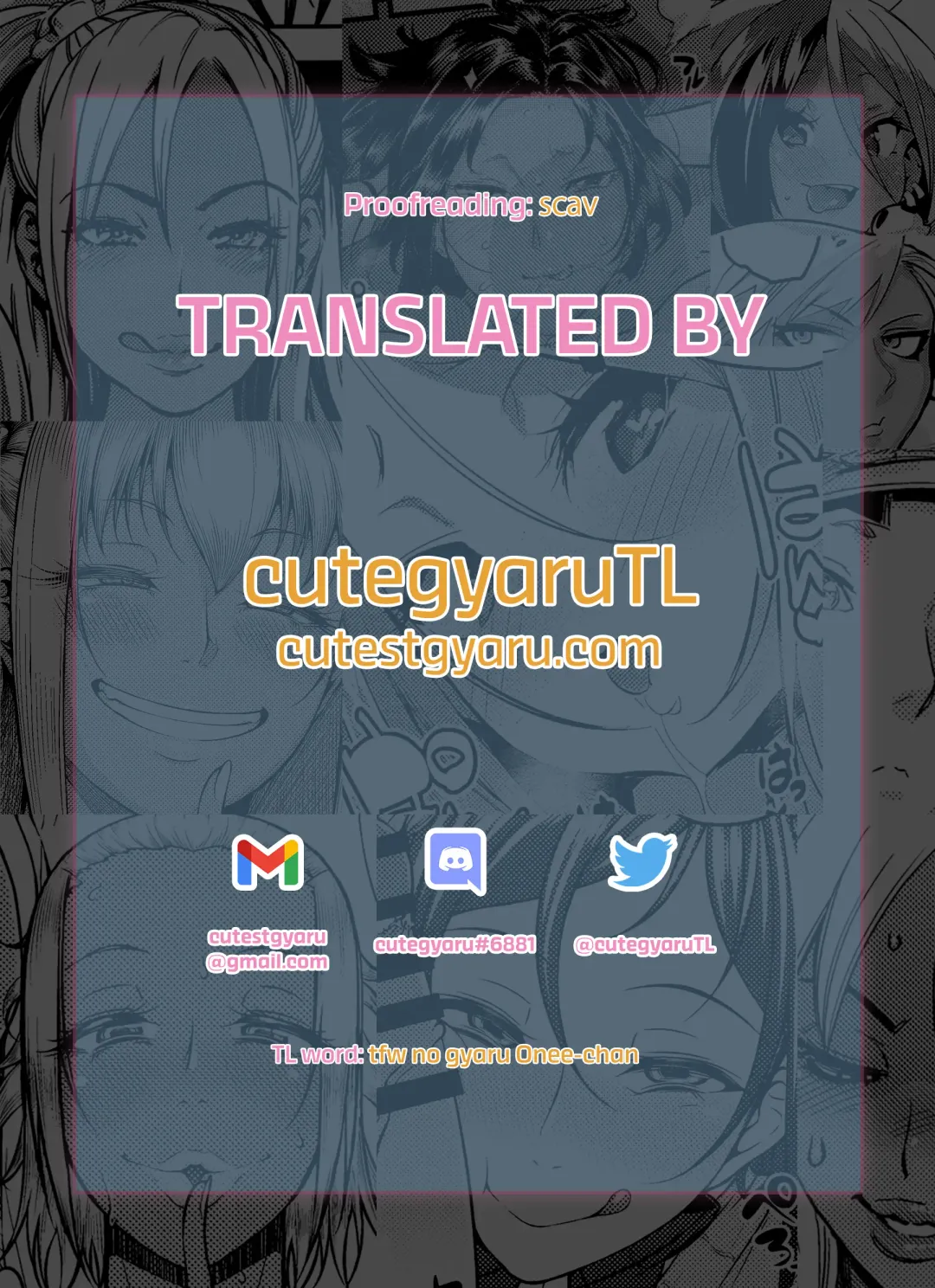 Dosukebe Enkou Gal no Naisho Ecchi | Stealthy Sexcapades with a Slutty Gyaru Skank (decensored) Fhentai - Page 31