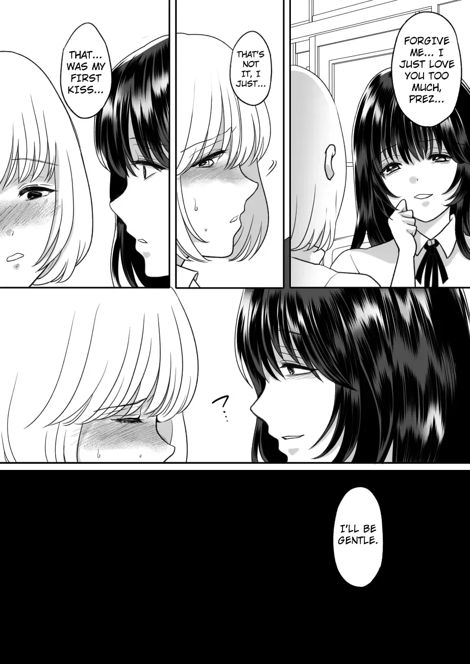 [Torajima Tao] Kirai na Doukyuusei ga Ichuu no Kanojo ni Hyoui shita 3 | The Lovely Girl Who's Possessed by a Classmate She Hates 3 Fhentai - Page 16