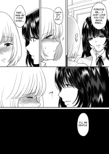 [Torajima Tao] Kirai na Doukyuusei ga Ichuu no Kanojo ni Hyoui shita 3 | The Lovely Girl Who's Possessed by a Classmate She Hates 3 Fhentai - Page 16