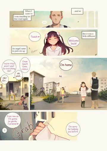 [Muk] Fukujoushi to, Shigo no Tengoku Fhentai - Page 6