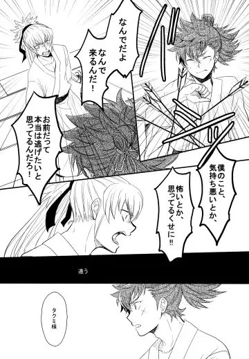 [Sovayu] Sairoku Fhentai - Page 25