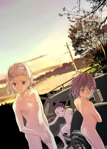 [Orukoa] Ibasho ga Nai node Kamimachi Shite mita Suterareta Shounen no Ero Manga Ch. 22 Fhentai - Page 2