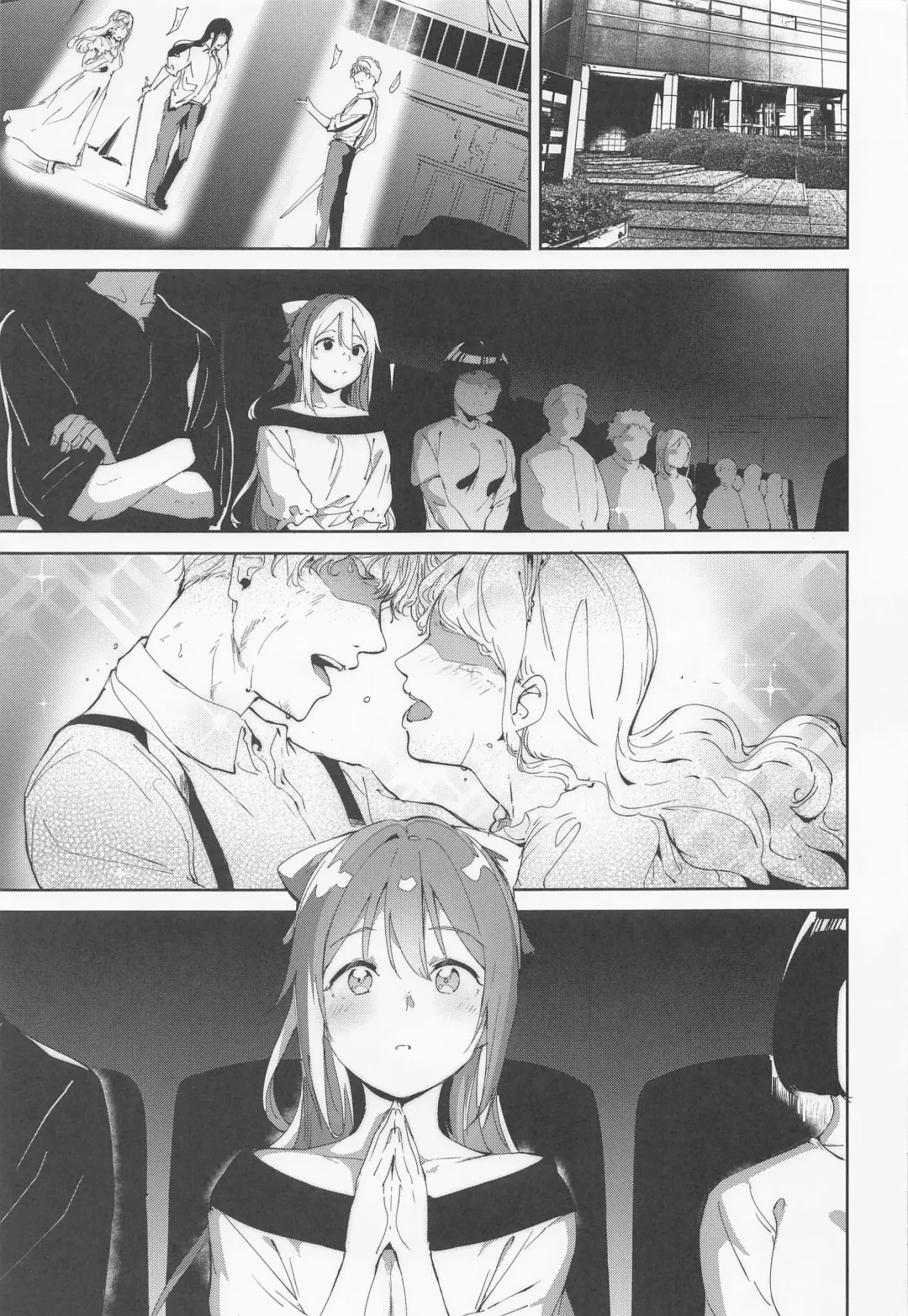 [Alp] Osaka no Kyuujitsu Fhentai - Page 2