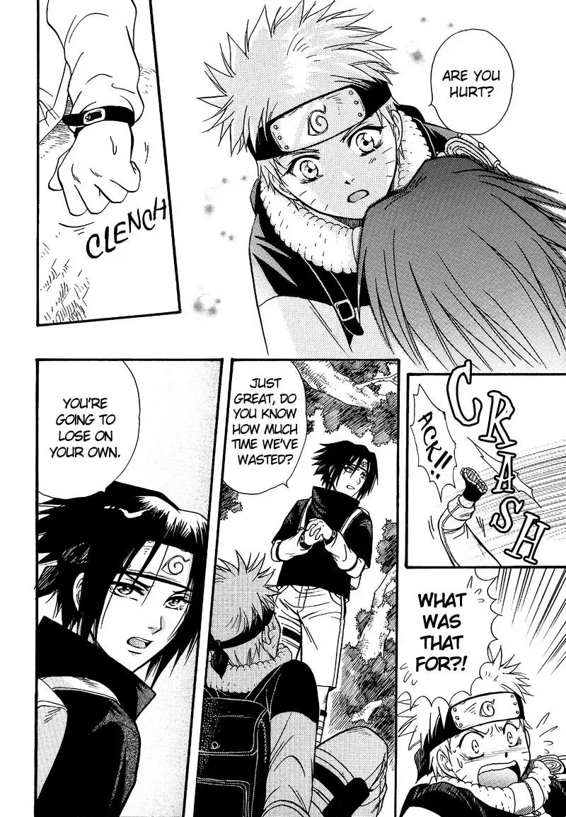 [Kurisu Hitomi] Hanayaka ni Ran Fhentai - Page 15