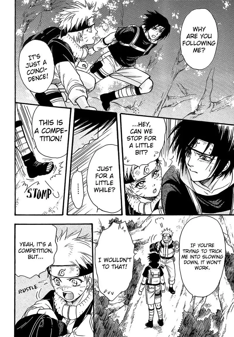 [Kurisu Hitomi] Hanayaka ni Ran Fhentai - Page 21