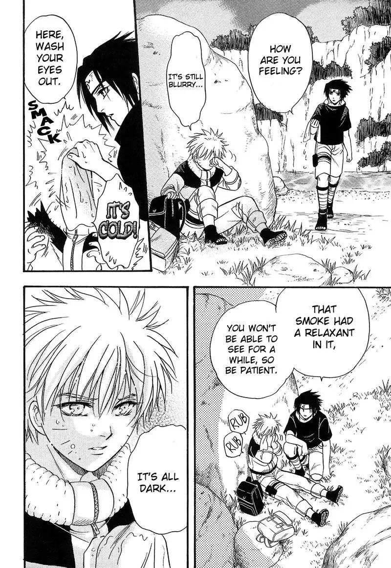 [Kurisu Hitomi] Hanayaka ni Ran Fhentai - Page 29