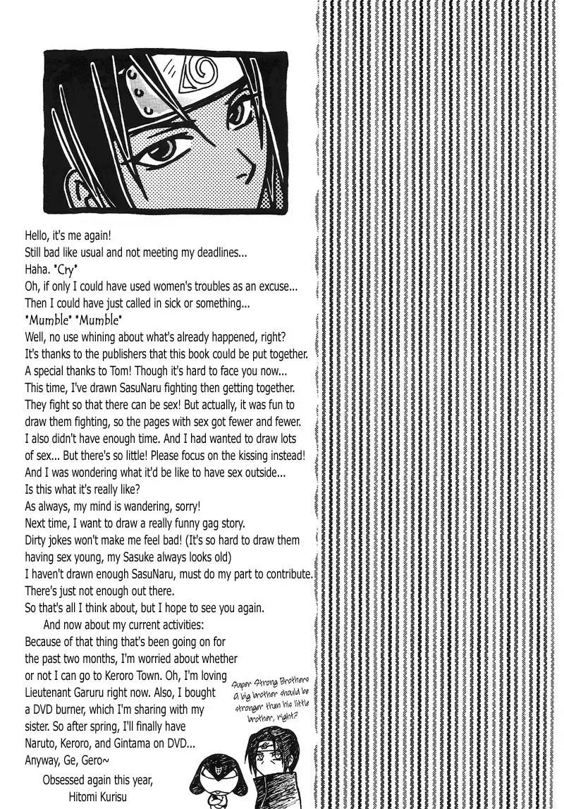 [Kurisu Hitomi] Hanayaka ni Ran Fhentai - Page 40