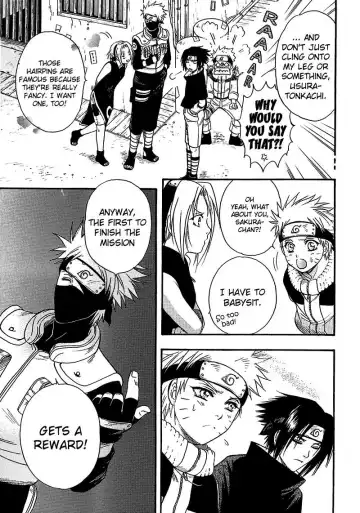 [Kurisu Hitomi] Hanayaka ni Ran Fhentai - Page 12