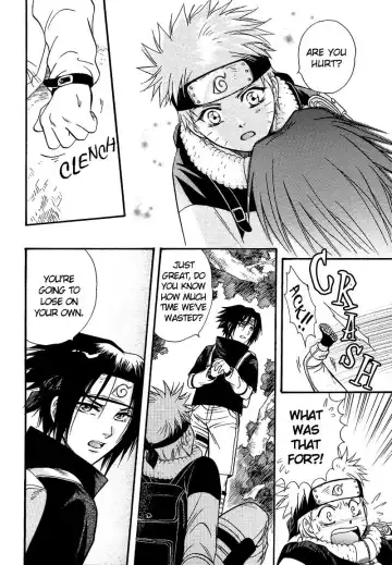 [Kurisu Hitomi] Hanayaka ni Ran Fhentai - Page 15