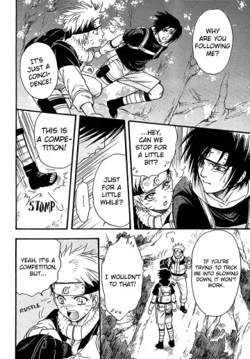 [Kurisu Hitomi] Hanayaka ni Ran Fhentai - Page 21