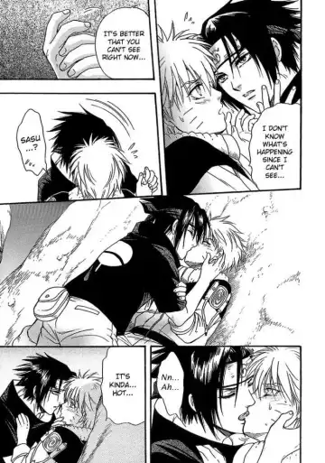 [Kurisu Hitomi] Hanayaka ni Ran Fhentai - Page 32