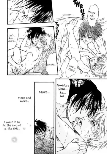 [Kurisu Hitomi] Hanayaka ni Ran Fhentai - Page 35