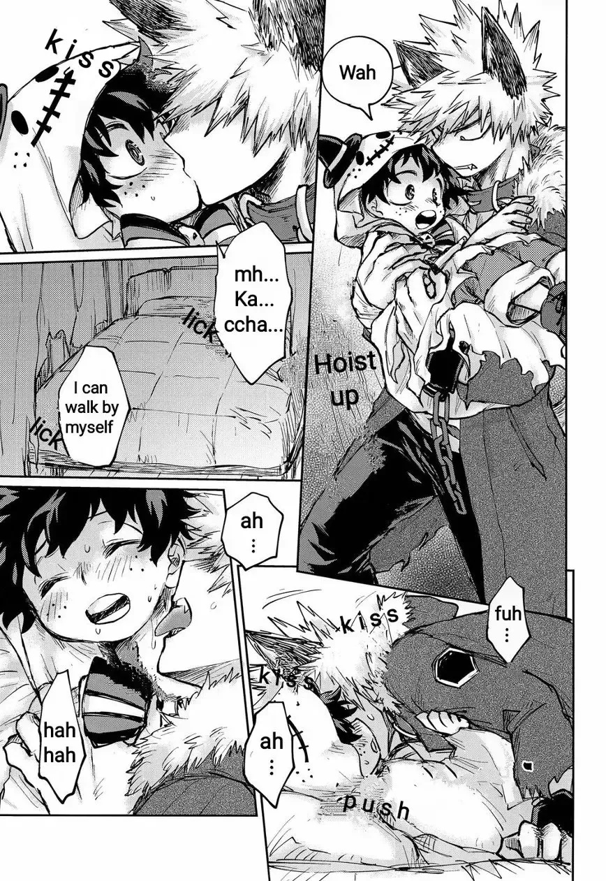 [Aranaga Hikaru] Ore no Ghost After Fhentai.net - Page 11