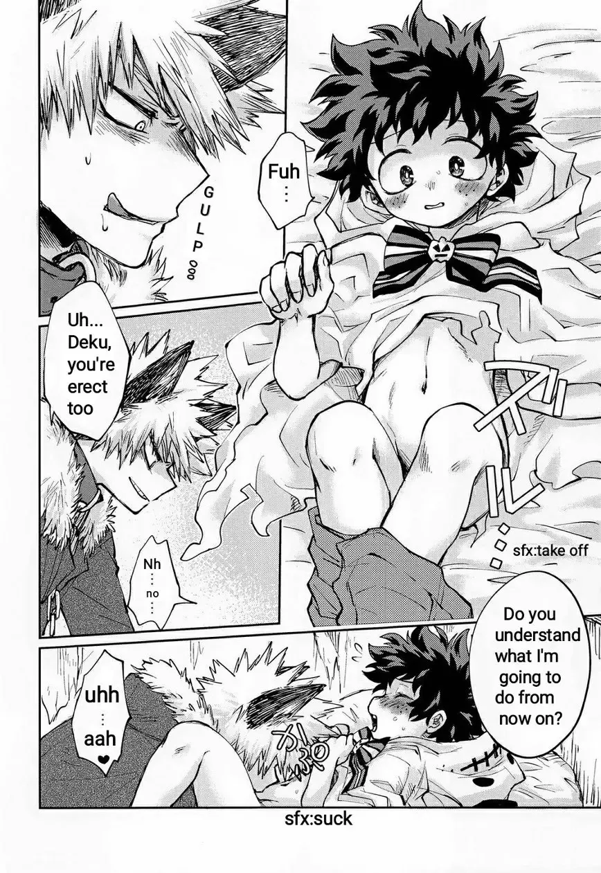 [Aranaga Hikaru] Ore no Ghost After Fhentai.net - Page 12