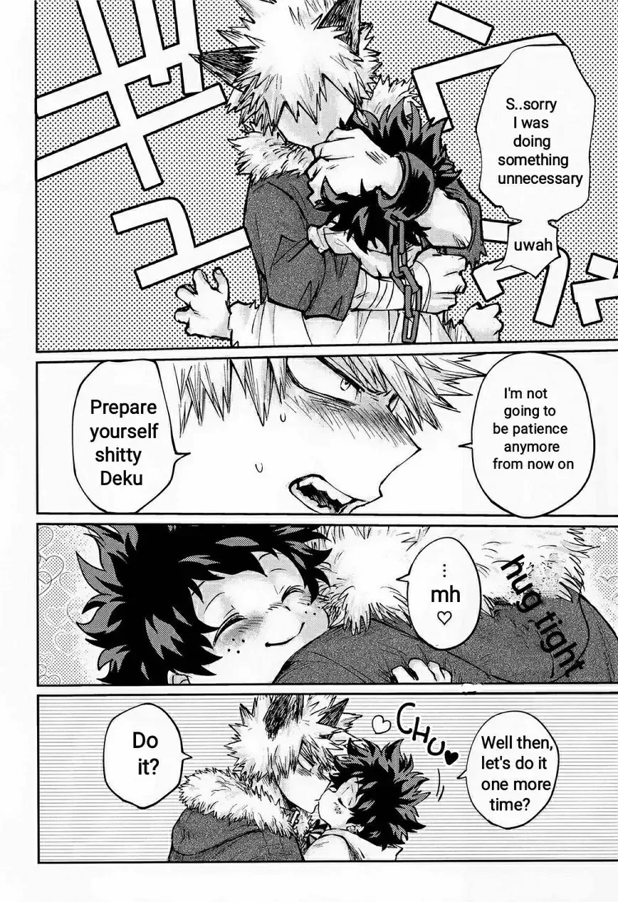 [Aranaga Hikaru] Ore no Ghost After Fhentai.net - Page 22