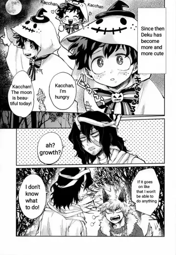 [Aranaga Hikaru] Ore no Ghost After Fhentai.net - Page 5