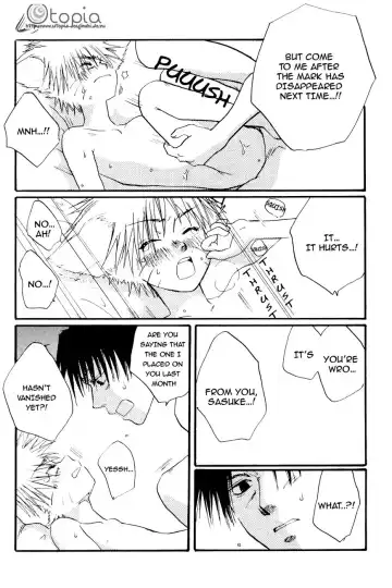 [Arimoto Yayoi] monopolize. Fhentai - Page 6