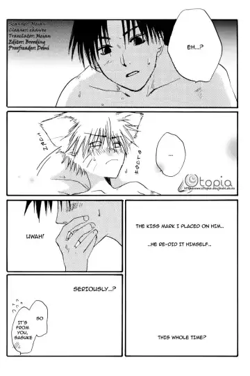 [Arimoto Yayoi] monopolize. Fhentai - Page 8