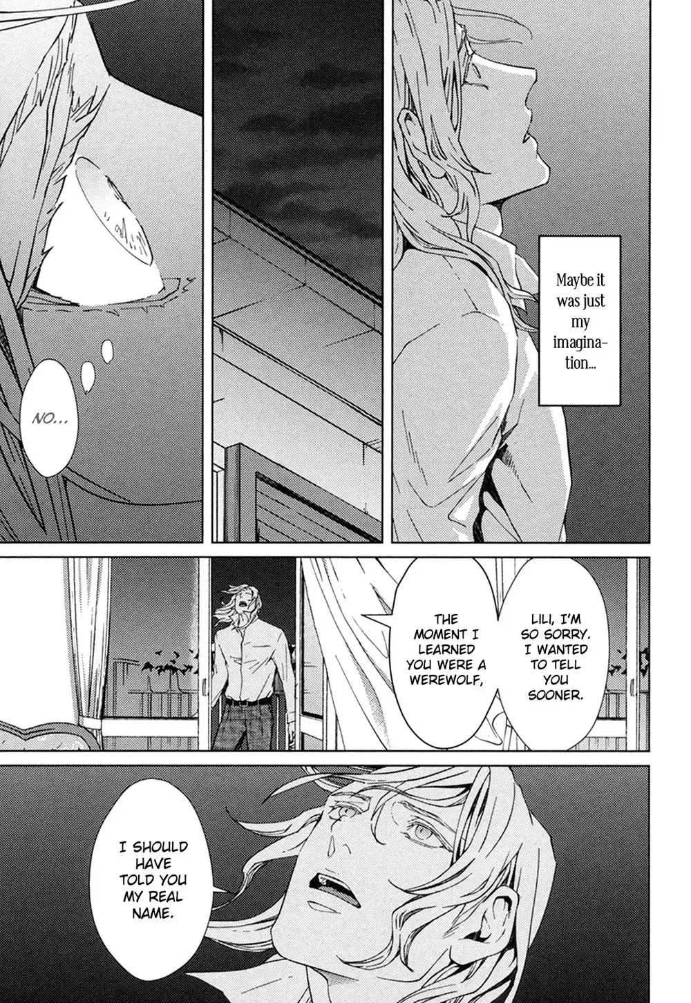 [Zariya Ranmaru] Coyote II Fhentai.net - Page 101