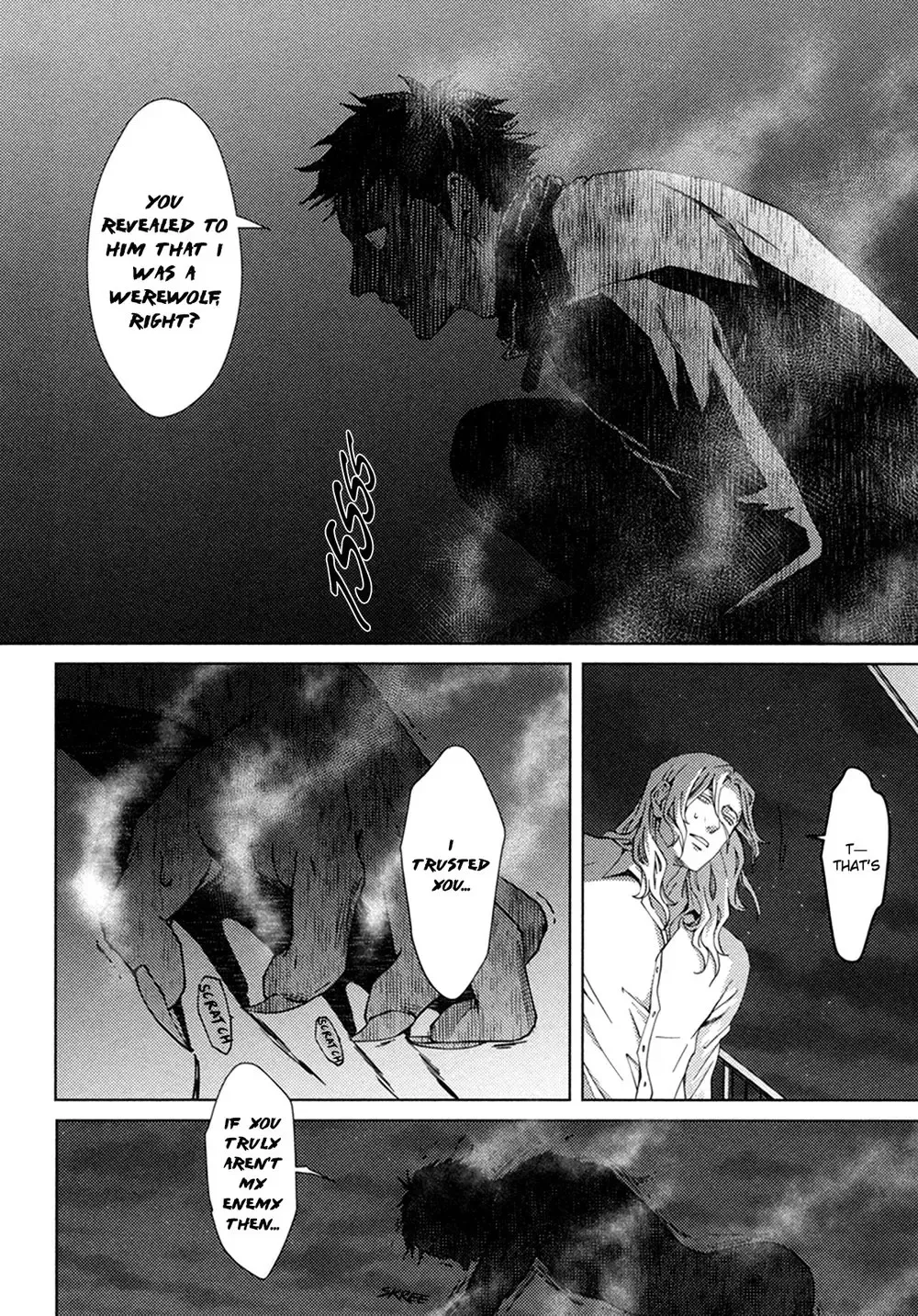 [Zariya Ranmaru] Coyote II Fhentai.net - Page 104