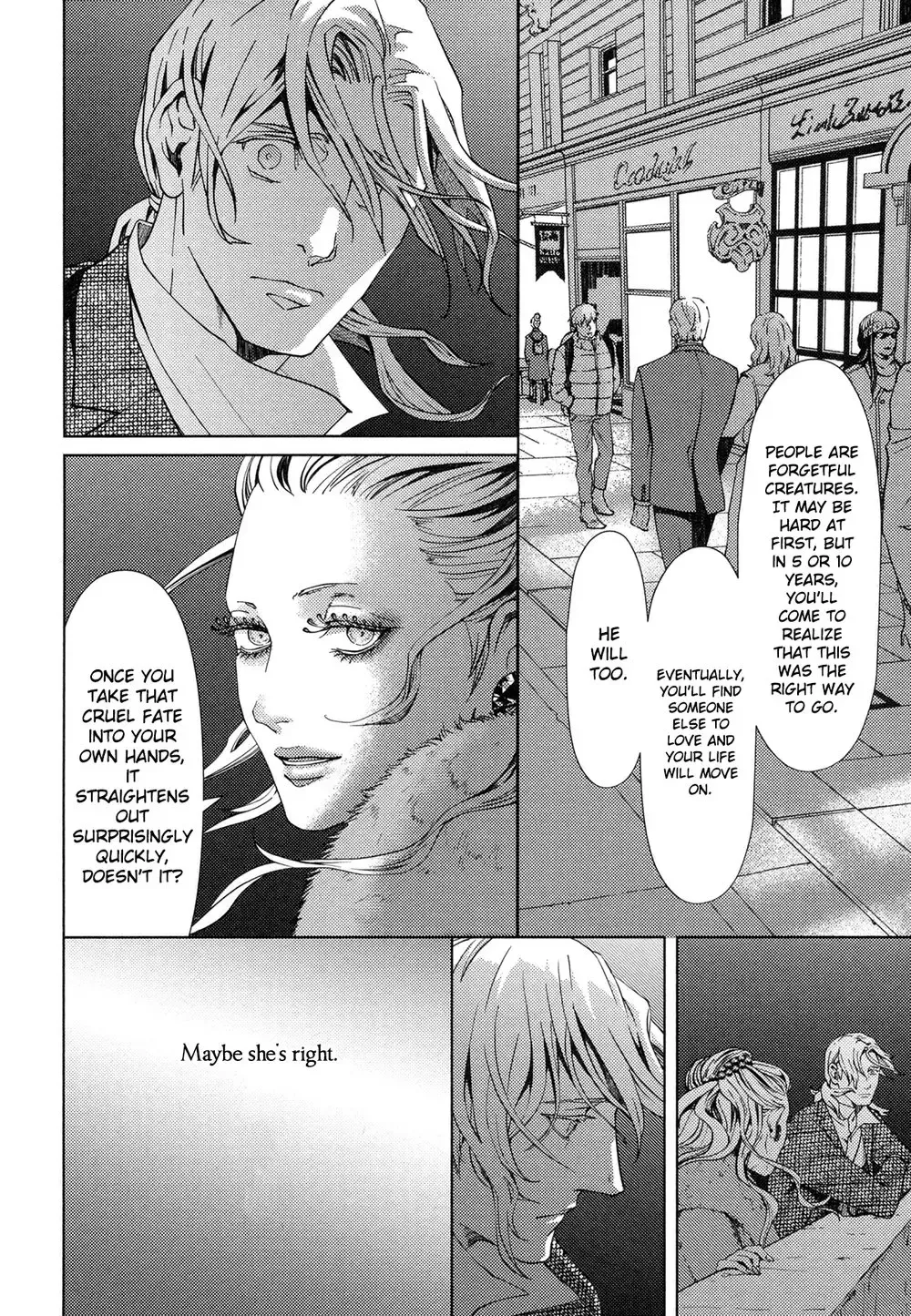 [Zariya Ranmaru] Coyote II Fhentai.net - Page 156