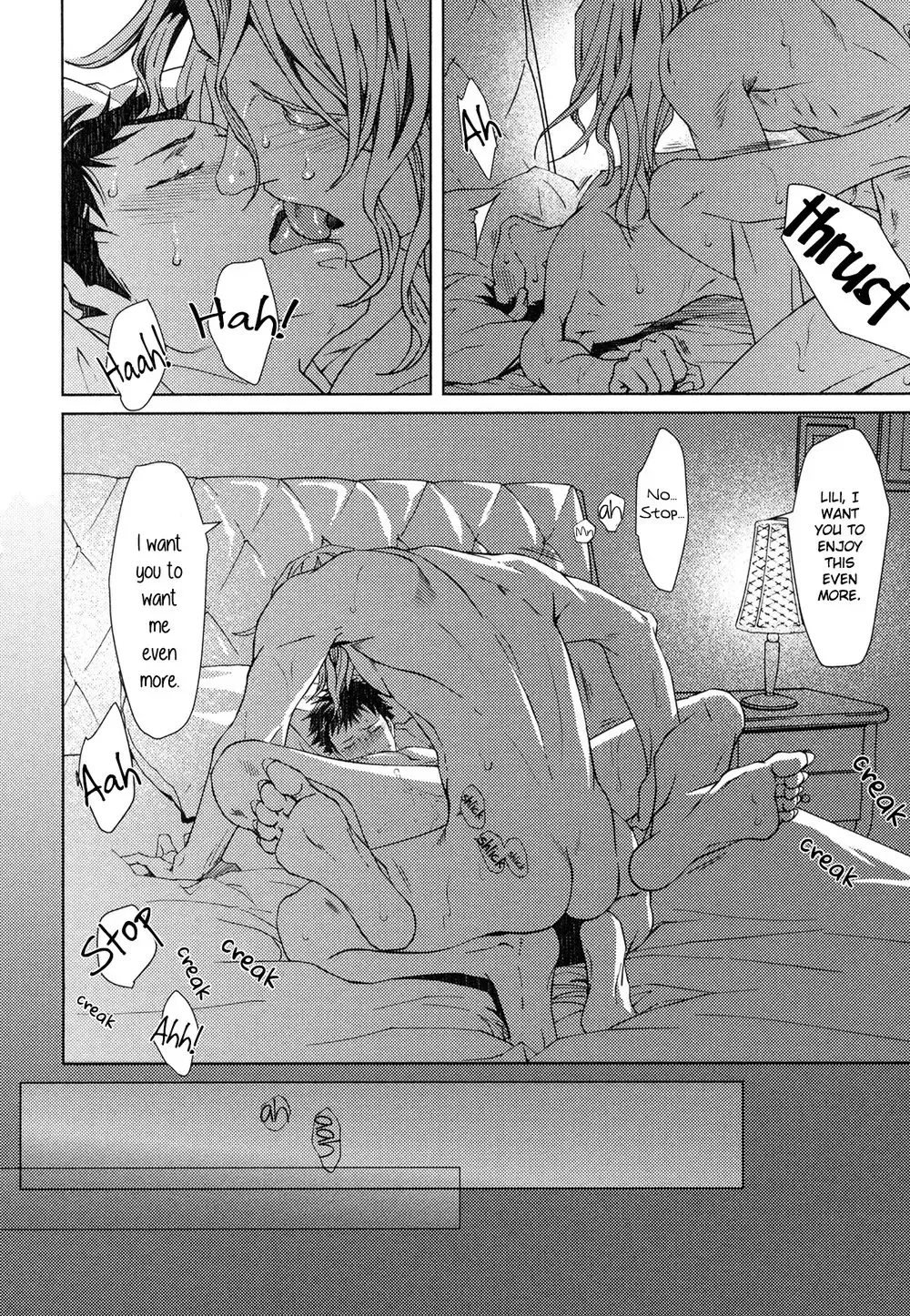 [Zariya Ranmaru] Coyote II Fhentai.net - Page 179