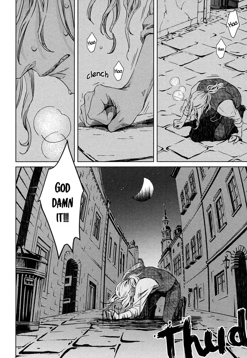 [Zariya Ranmaru] Coyote II Fhentai.net - Page 70