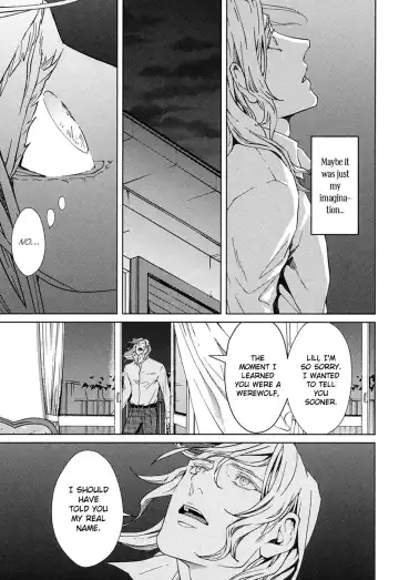 [Zariya Ranmaru] Coyote II Fhentai.net - Page 101