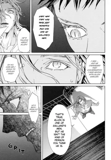 [Zariya Ranmaru] Coyote II Fhentai.net - Page 103