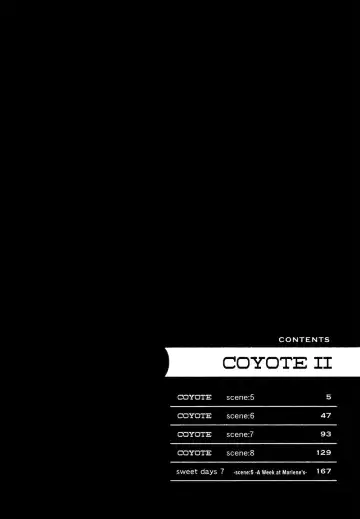 [Zariya Ranmaru] Coyote II Fhentai.net - Page 7