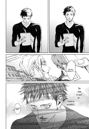 [Zariya Ranmaru] Coyote II Fhentai.net - Page 80