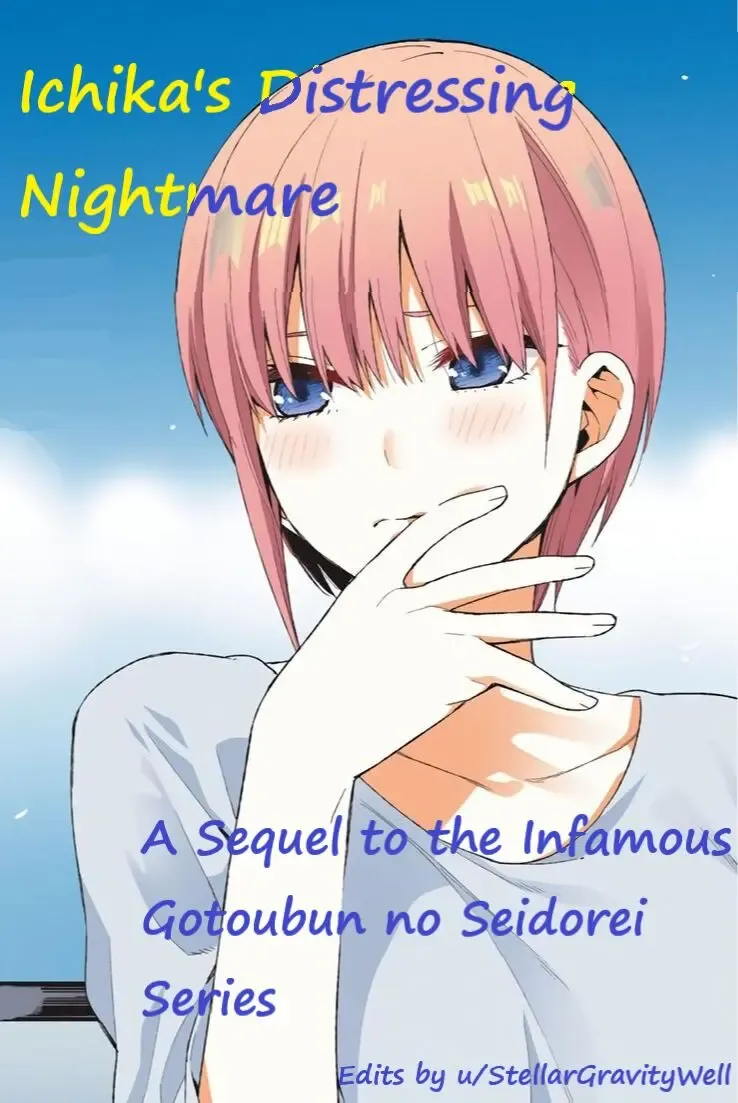 Read [Kimimaru] Ichika's Distressing Nightmare - Fhentai.net