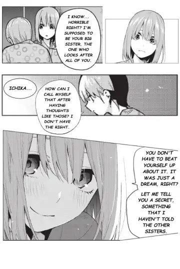 [Kimimaru] Ichika's Distressing Nightmare Fhentai.net - Page 14