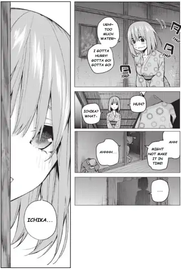 [Kimimaru] Ichika's Distressing Nightmare Fhentai.net - Page 9