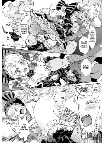 [Rurukichi] Nazarick Biyori 6 Fhentai - Page 30