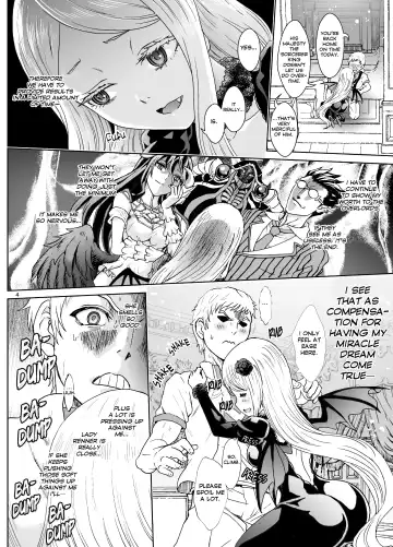 [Rurukichi] Nazarick Biyori 6 Fhentai - Page 4